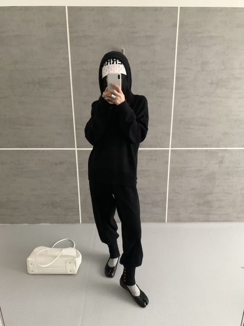 BONHEUR東大門直郵女士新品人氣熱賣26夏季時尚休閑套裝套裝BONHEUR套裝