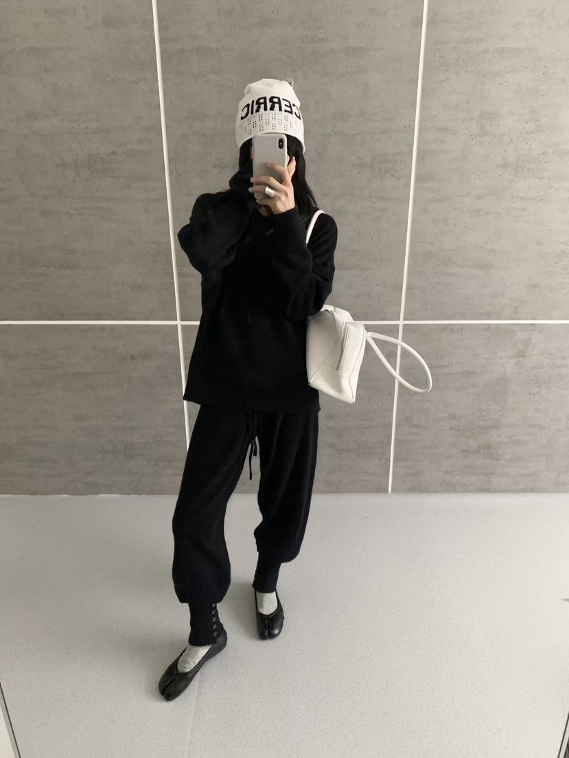 BONHEUR東大門直郵女士新品人氣熱賣26夏季時尚休閑套裝套裝BONHEUR套裝