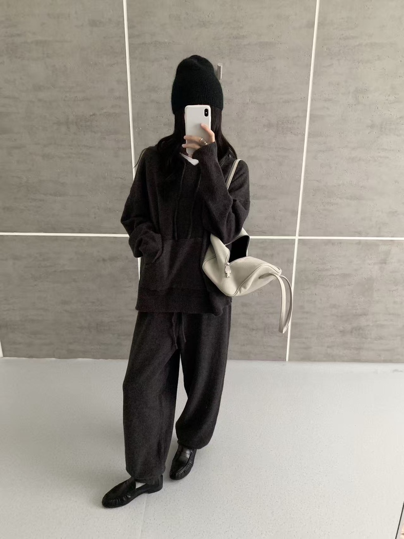 BONHEUR東大門直郵女士新品人氣熱賣26夏季時尚休閑套裝套裝BONHEUR套裝