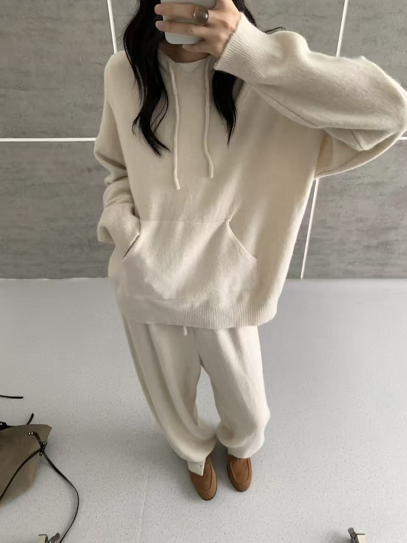 BONHEUR東大門直郵女士新品人氣熱賣26夏季時尚休閑套裝套裝BONHEUR套裝