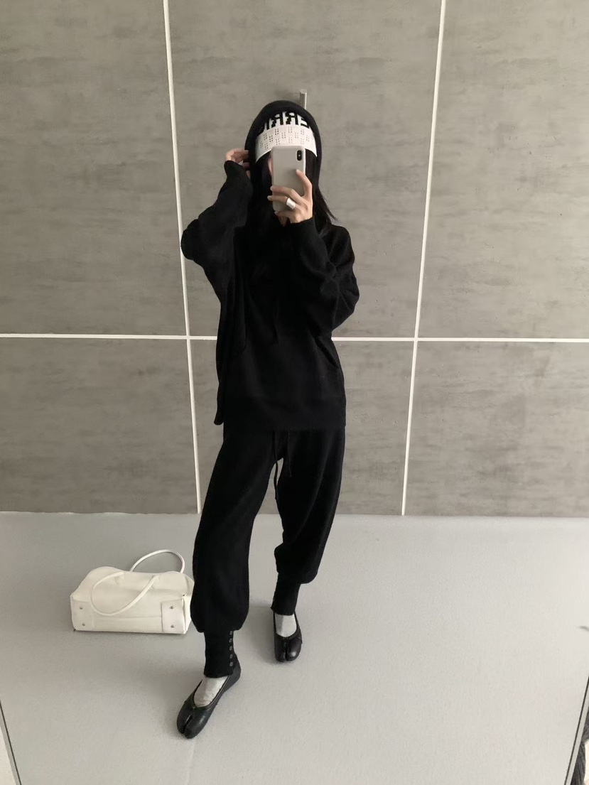 BONHEUR東大門直郵女士新品人氣熱賣26夏季時尚休閑套裝套裝BONHEUR套裝圖色4