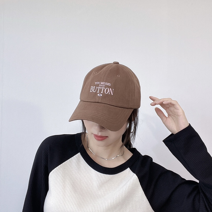 LOVELY HAT東大門直郵女裝新品時尚推薦真品26夏季熱賣帽子LOVELY HAT帽子