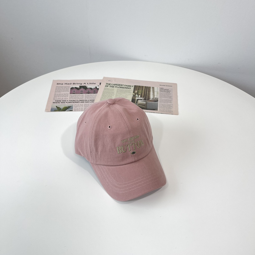 LOVELY HAT東大門直郵女裝新品時尚推薦真品26夏季熱賣帽子LOVELY HAT帽子圖色4