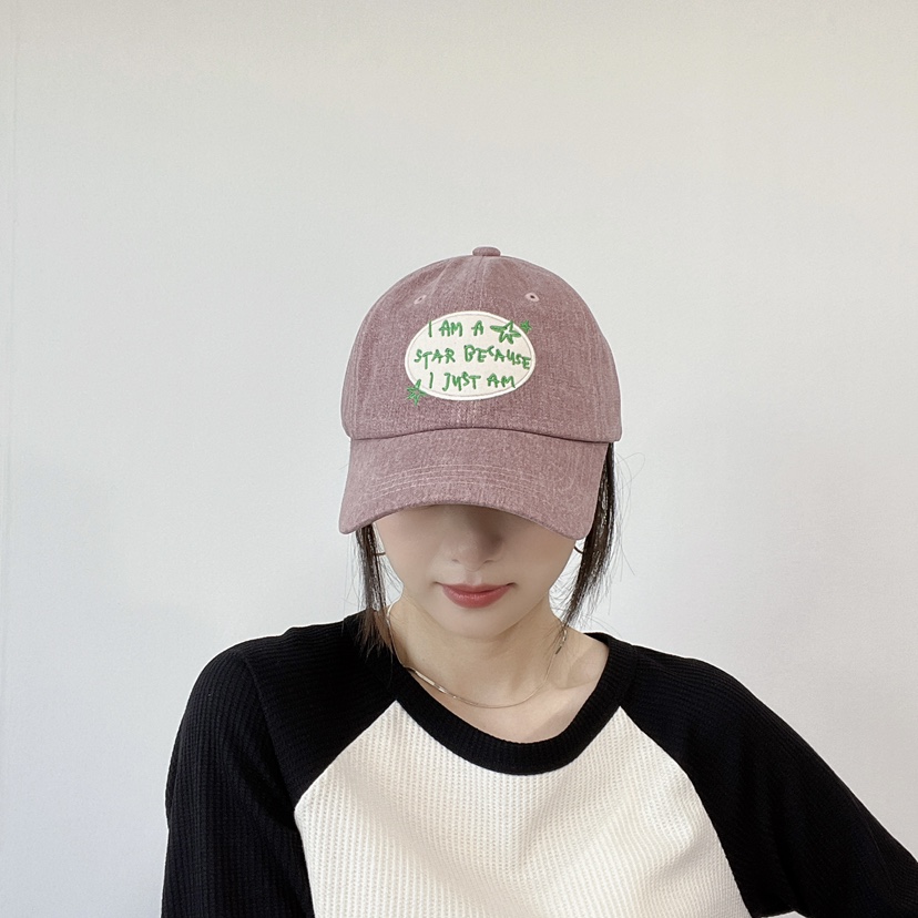 LOVELY HAT韓國直郵女士新品26夏季熱賣人氣真品時尚帽子LOVELY HAT帽子