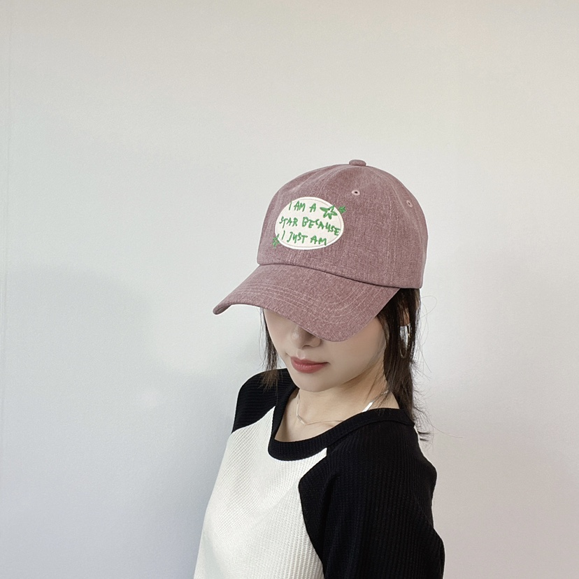 LOVELY HAT韓國直郵女士新品26夏季熱賣人氣真品時尚帽子LOVELY HAT帽子