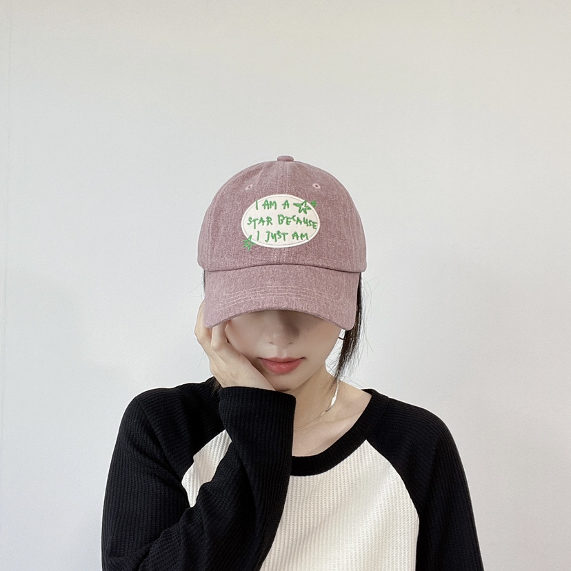 LOVELY HAT韓國直郵女士新品26夏季熱賣人氣真品時尚帽子LOVELY HAT帽子