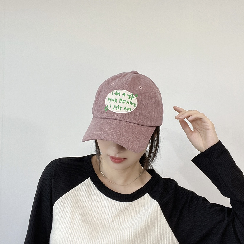LOVELY HAT韓國直郵女士新品26夏季熱賣人氣真品時尚帽子LOVELY HAT帽子