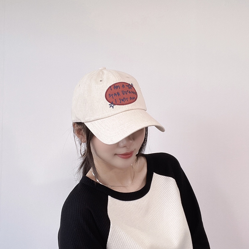 LOVELY HAT韓國直郵女士新品26夏季熱賣人氣真品時尚帽子LOVELY HAT帽子