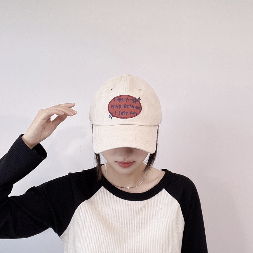 LOVELY HAT韓國直郵女士新品26夏季熱賣人氣真品時尚帽子LOVELY HAT帽子