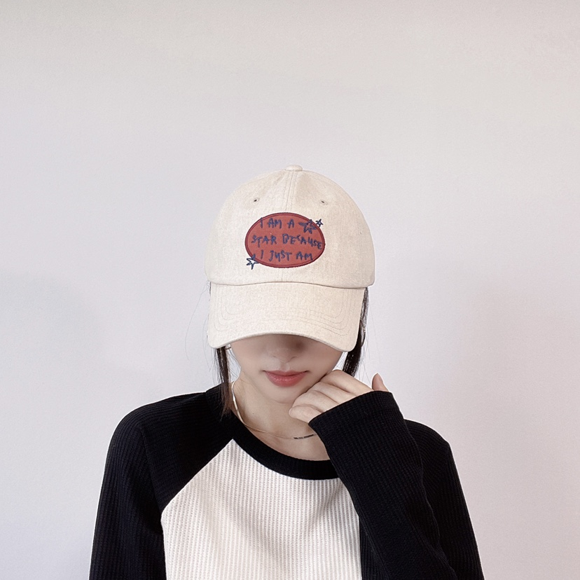 LOVELY HAT韓國直郵女士新品26夏季熱賣人氣真品時尚帽子LOVELY HAT帽子