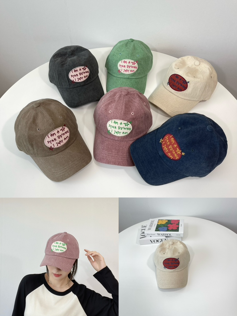 LOVELY HAT韓國直郵女士新品26夏季熱賣人氣真品時尚帽子LOVELY HAT帽子