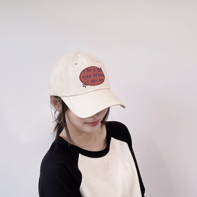 LOVELY HAT韓國直郵女士新品26夏季熱賣人氣真品時尚帽子LOVELY HAT帽子圖色2