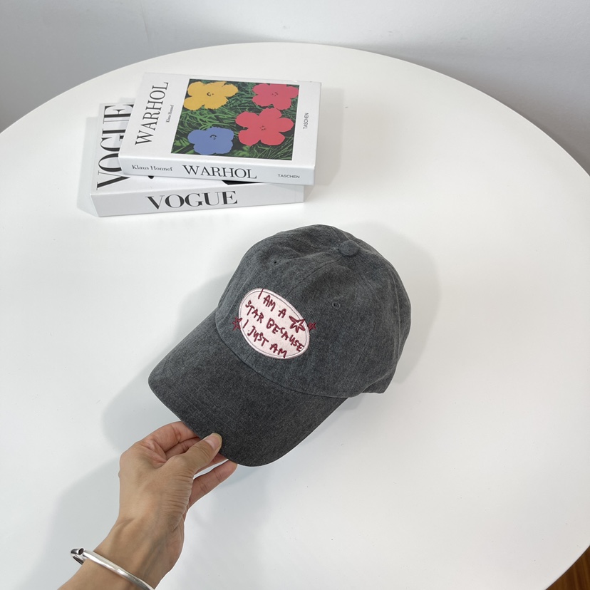 LOVELY HAT韓國直郵女士新品26夏季熱賣人氣真品時尚帽子LOVELY HAT帽子圖色4