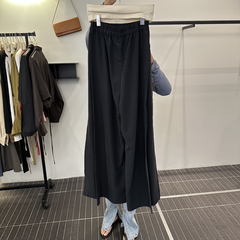 FIND-P東大門直郵女裝新品26夏季推薦休閑真品時尚休閑褲FIND-P休閑褲