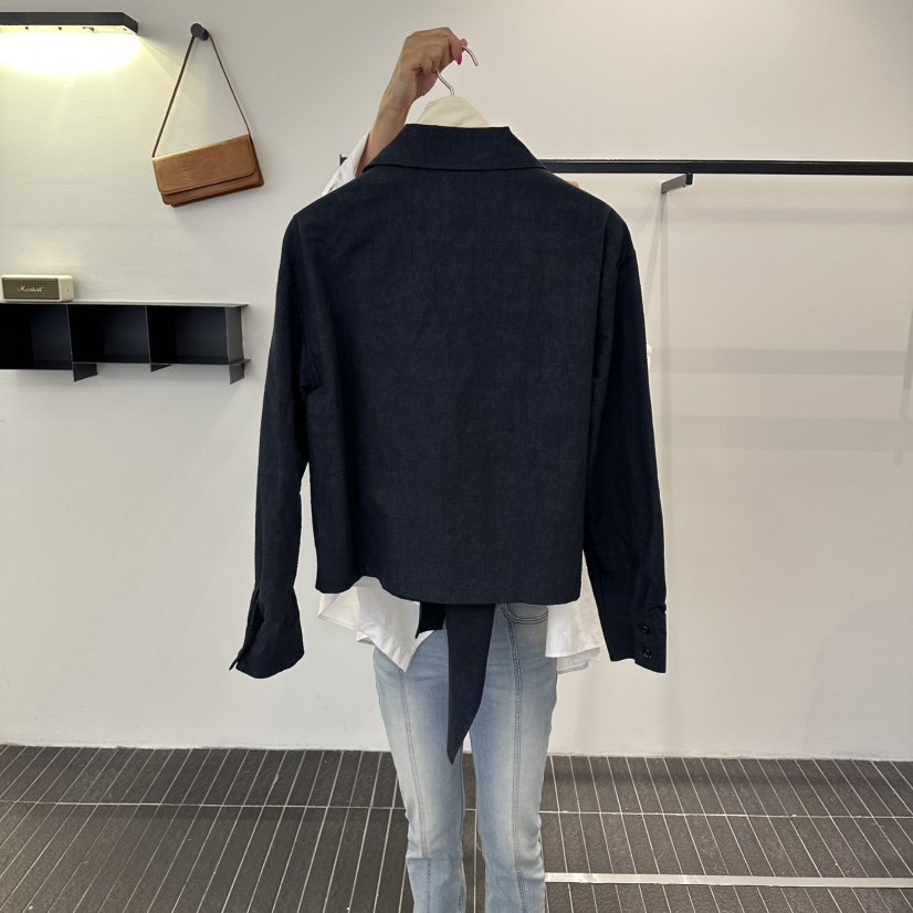 FIND-P東大門代購女士新品推薦人氣時尚真品熱賣26夏季夾克FIND-P夾克