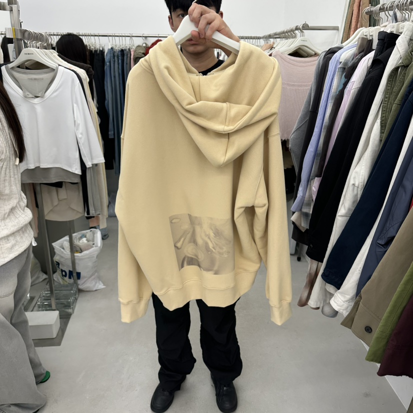 BREATHE韓國代購女士新品時尚真品休閑推薦26夏季熱賣衛衣BREATHE衛衣