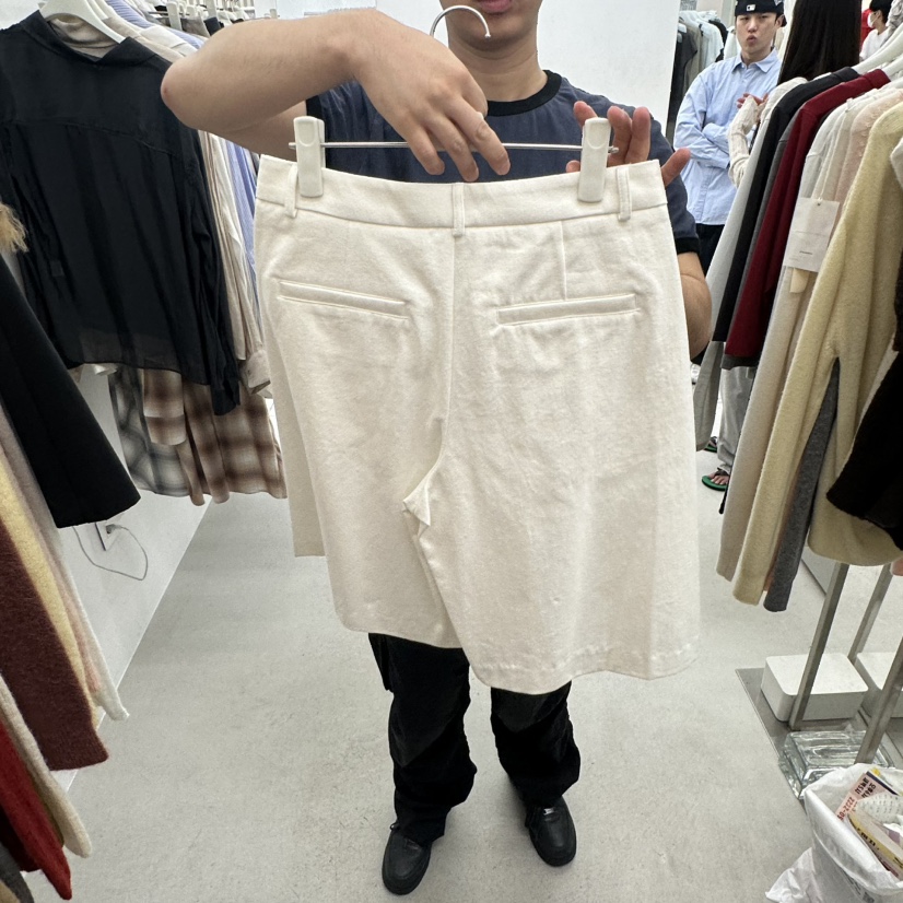 BREATHE東大門代購女士新品人氣休閑26夏季時尚真品推薦短褲BREATHE短褲