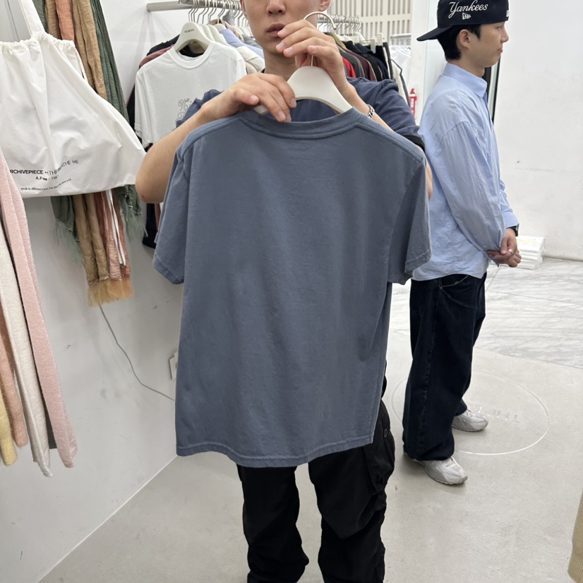 BREATHE東大門直郵女士新品真品推薦休閑時尚人氣熱賣T恤BREATHET恤