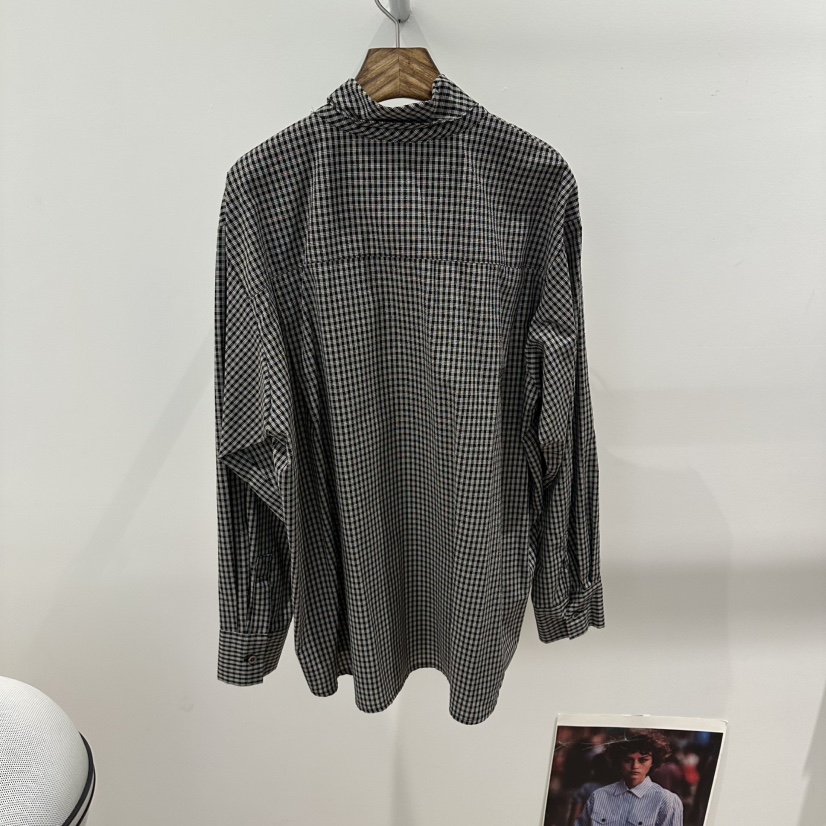 AGO東大門直郵女士新品26夏季時尚推薦真品襯衫蕾絲衫絲帶AGO襯衫/蕾絲衫