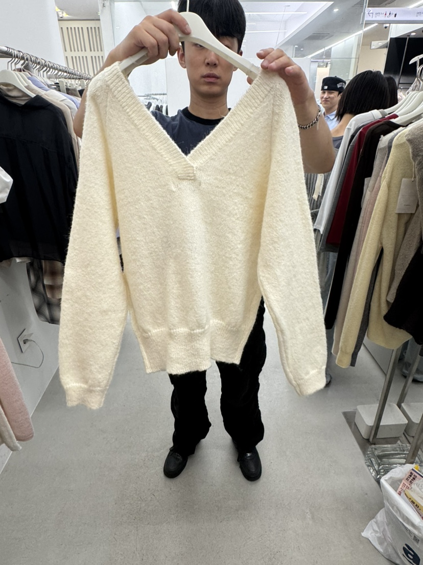 BREATHE東大門直郵女士新品推薦26夏季時尚真品熱賣人氣毛衣BREATHE毛衣