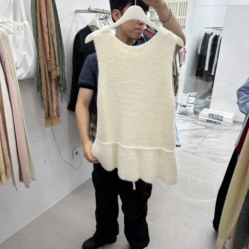 BREATHE東大門直郵女士新款推薦人氣休閑時尚熱賣吊帶背心BREATHE吊帶/背心