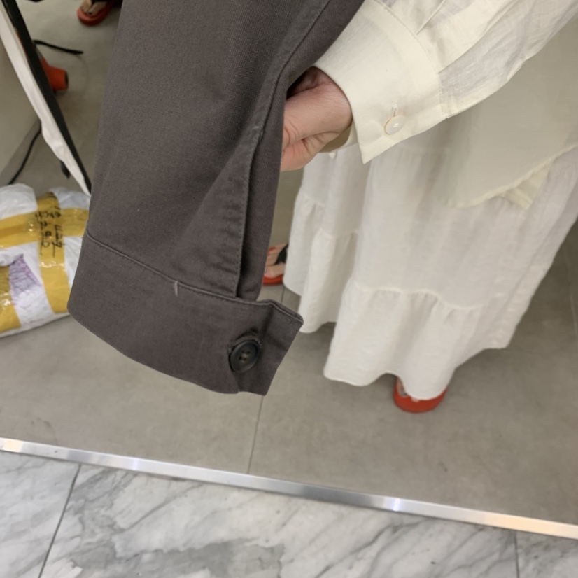 PORTS MOSS東大門實拍女士新品真品推薦休閑熱賣時尚休閑褲PORTS_MOSS休閑褲
