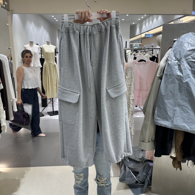 BENE韓國代購女裝新款休閑26夏季真品人氣推薦熱賣時尚短褲BENE短褲圖色1
