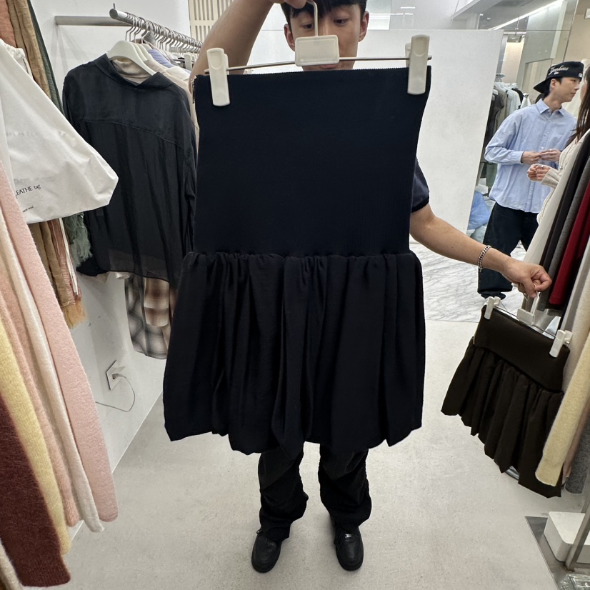 BREATHE東大門代購女裝新款熱賣26夏季休閑時尚推薦吊帶背心BREATHE吊帶/背心
