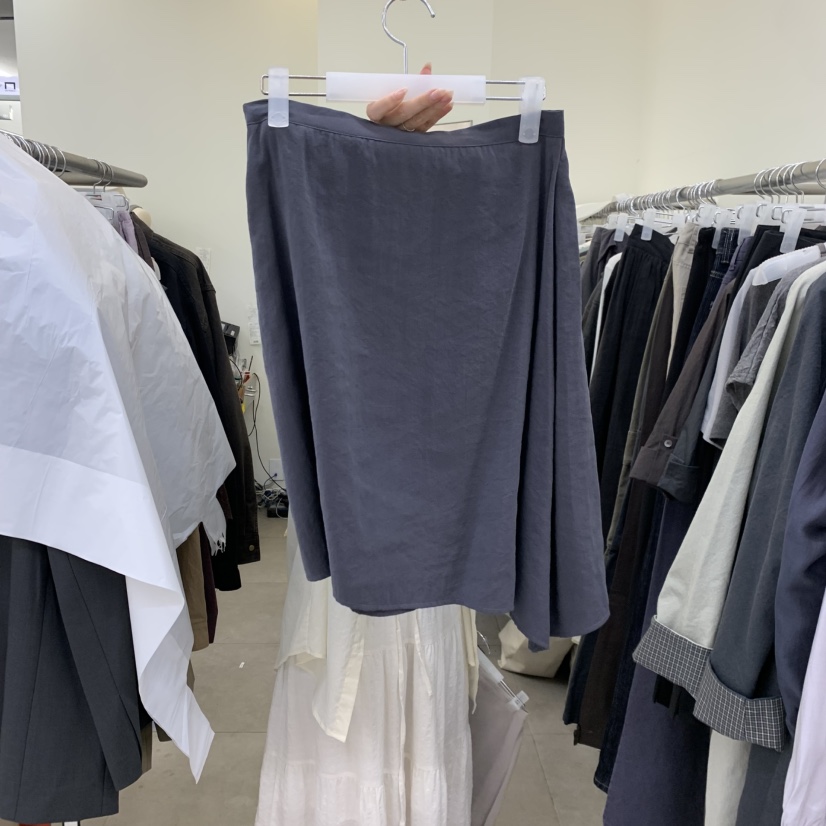 PORTS MOSS東大門直郵女士新款熱賣時尚真品半身裙中短裙PORTS_MOSS半身裙/中短裙