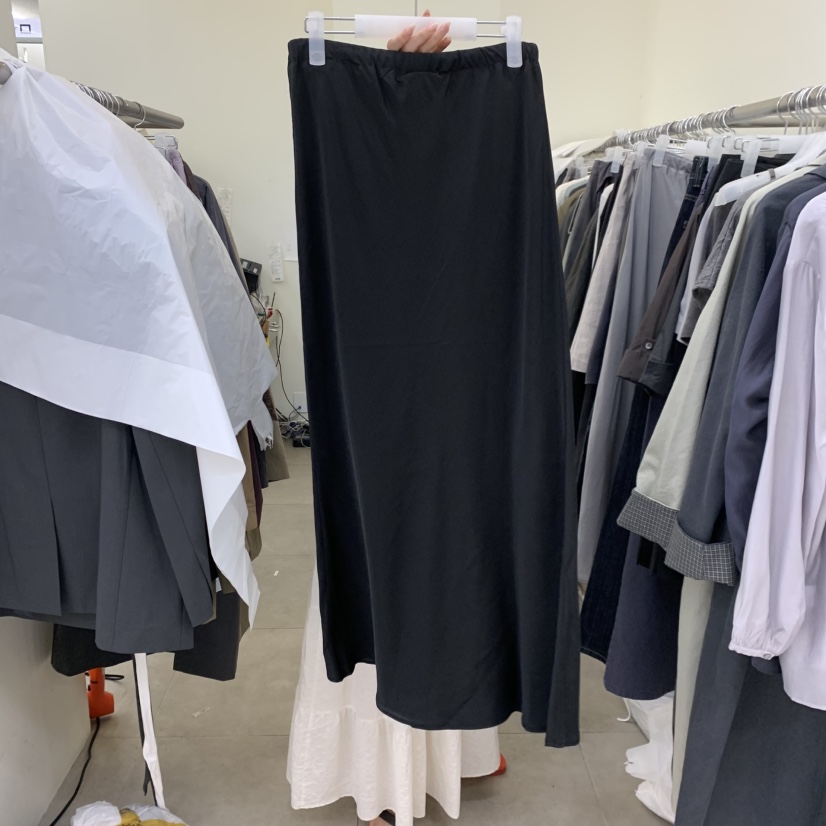 PORTS MOSS東大門實拍女士新款人氣真品熱賣時尚推薦長裙PORTS_MOSS長裙