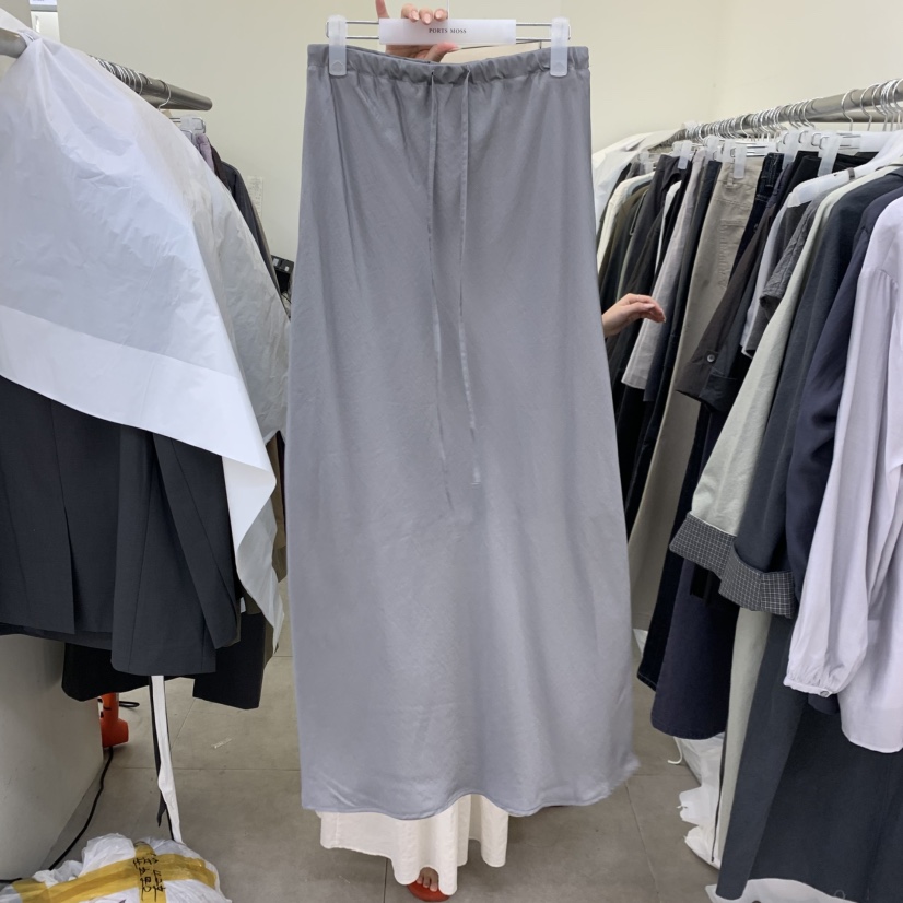 PORTS MOSS東大門實拍女士新款人氣真品熱賣時尚推薦長裙PORTS_MOSS長裙圖色1