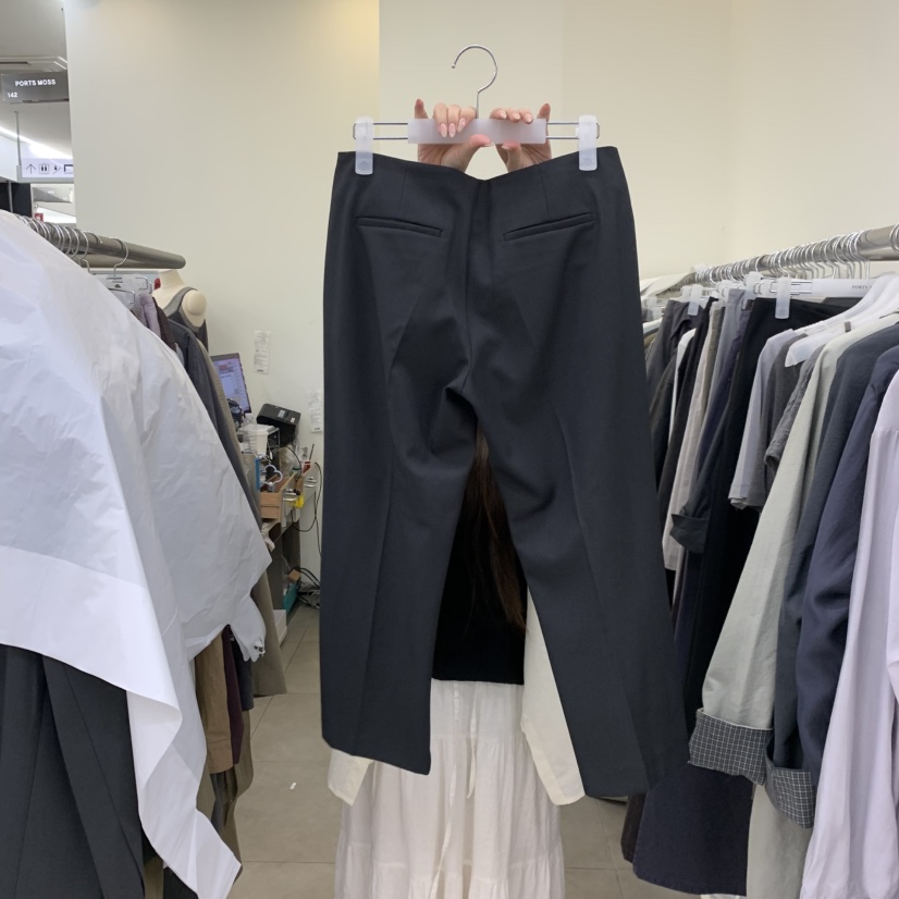 PORTS MOSS韓國代購女士新款26夏季休閑人氣熱賣時尚短褲PORTS_MOSS短褲