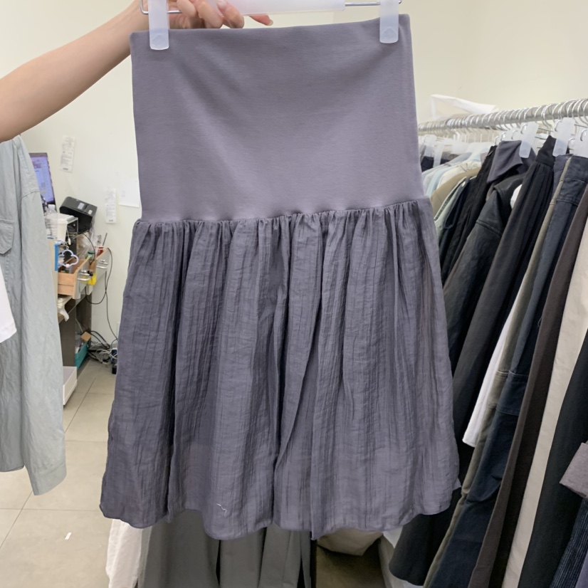 PORTS MOSS東大門代購女裝新品人氣26夏季推薦時尚吊帶背心PORTS_MOSS吊帶/背心