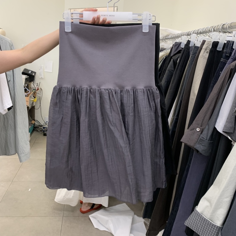 PORTS MOSS東大門代購女裝新品人氣26夏季推薦時尚吊帶背心PORTS_MOSS吊帶/背心圖色1