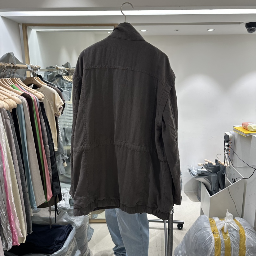 CONNAUGHT/DAILYJUD東大門實拍女裝新品休閑真品人氣夾克CONNAUGHT/DAILYJUD夾克