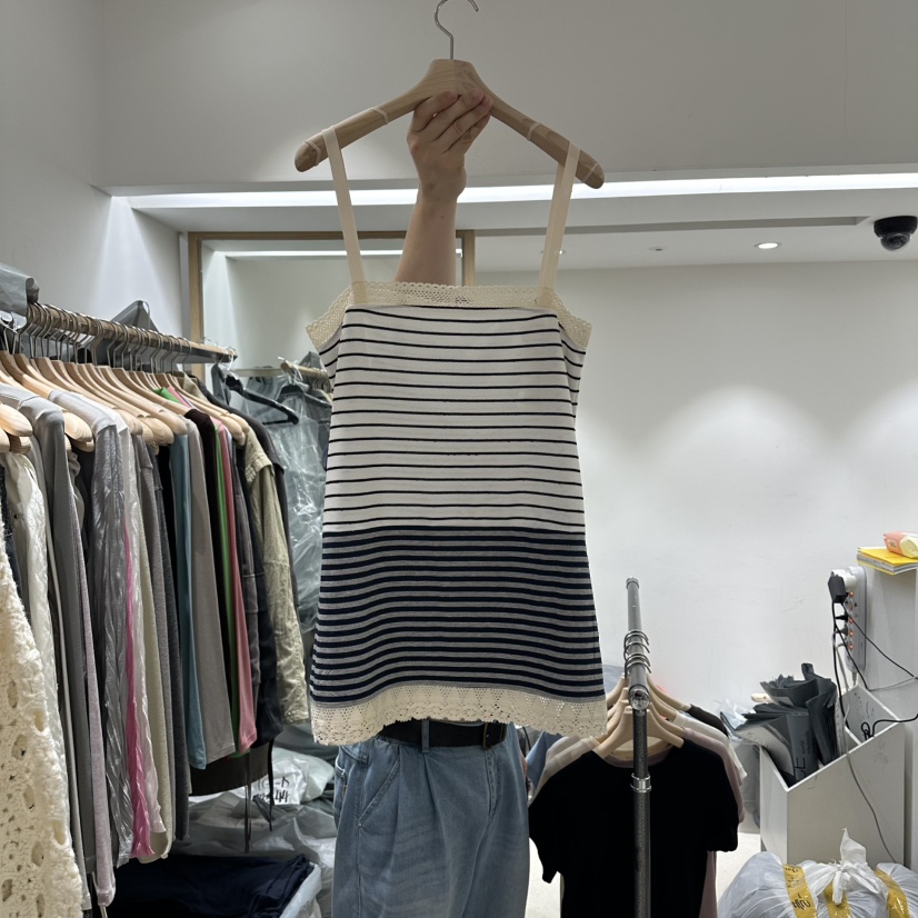 CONNAUGHT/DAILYJUD東大門代購女士新品真品時尚吊帶背心CONNAUGHT/DAILYJUD吊帶/背心
