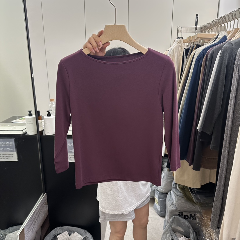 WRITTEN BY韓國直郵女裝新款真品推薦休閑26夏季熱賣T恤WRITTEN BYT恤圖色4