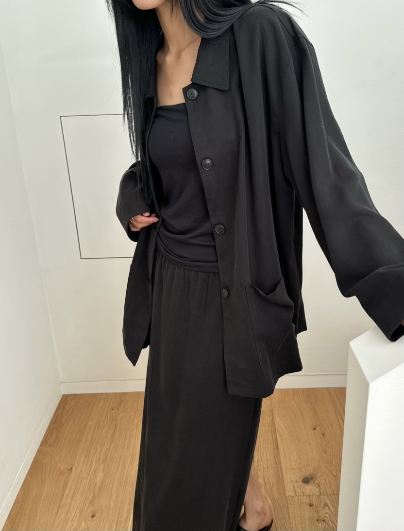 LE VASE東大門代購女士新款人氣熱賣推薦真品時尚職業夾克LE VASE夾克