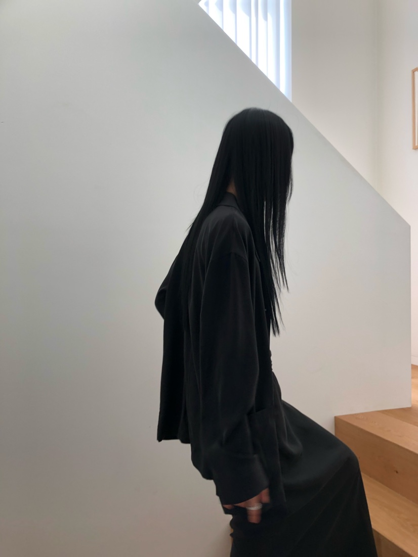 LE VASE東大門代購女士新款人氣熱賣推薦真品時尚職業夾克LE VASE夾克