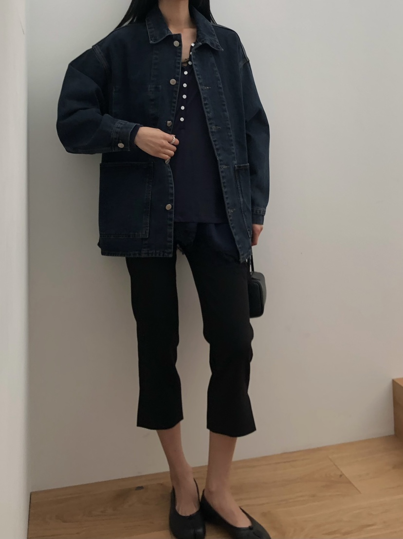 LE VASE東大門實拍女士新品熱賣休閑推薦26春夏職業短褲LE VASE短褲