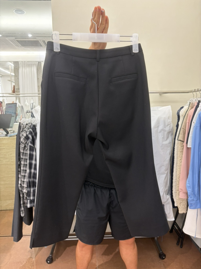 FOR TAPE東大門直郵女裝新款人氣真品熱賣時尚短褲七分褲FOR TAPE短褲