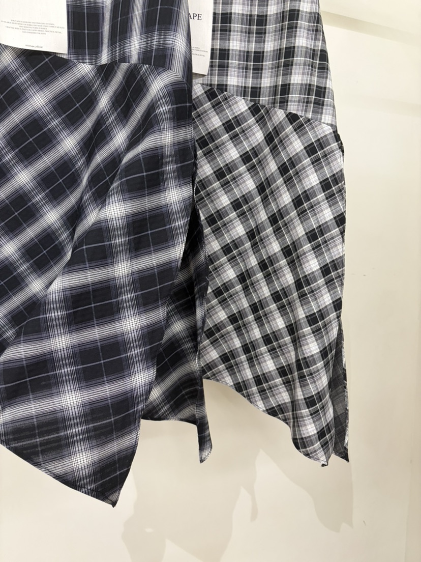 FOR TAPE韓國直郵女裝新品26春夏熱賣職業人氣半身裙中短裙FOR TAPE半身裙/中短裙