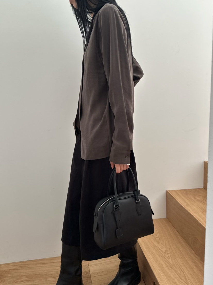 LE VASE東大門代購女士新款熱賣人氣職業時尚襯衫蕾絲衫LE VASE襯衫/蕾絲衫