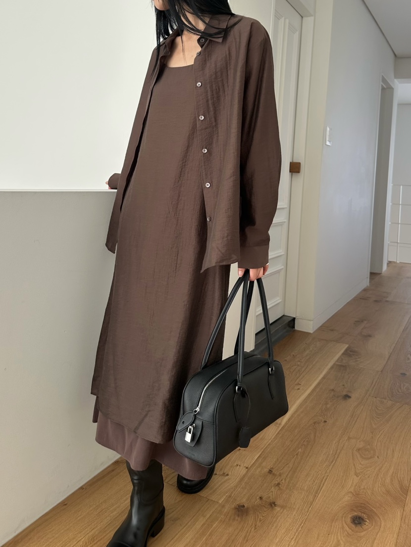 LE VASE東大門代購女士新款職業26春夏熱賣休閑襯衫蕾絲衫LE VASE襯衫/蕾絲衫