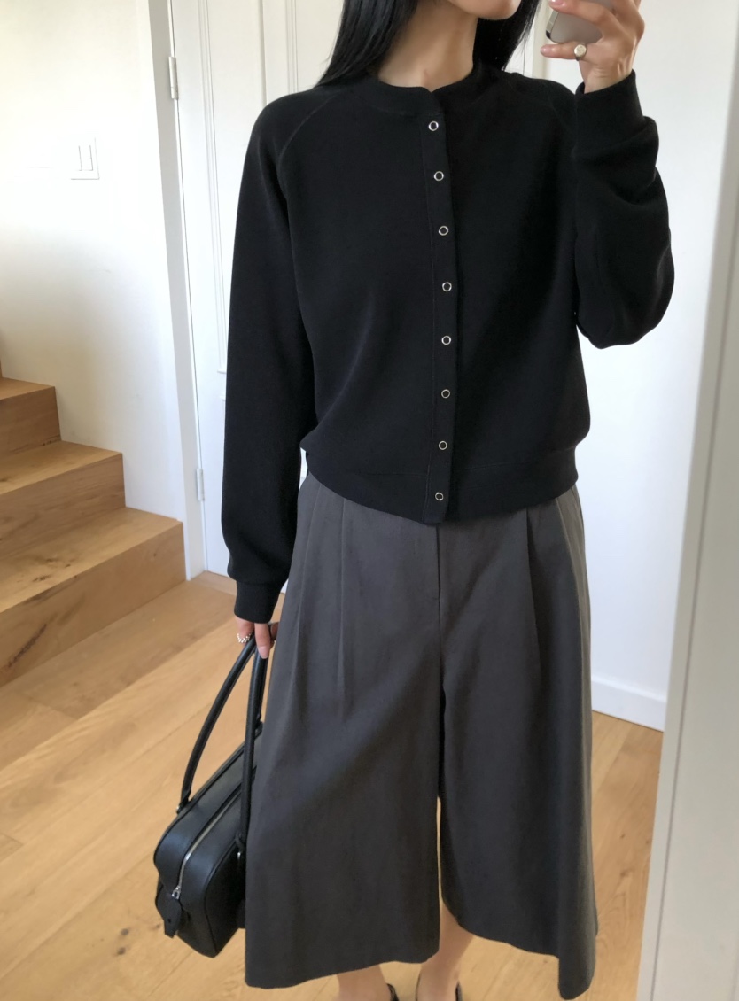 LE VASE東大門直郵女裝新品時尚人氣熱賣真品休閑職業夾克LE VASE夾克圖色3