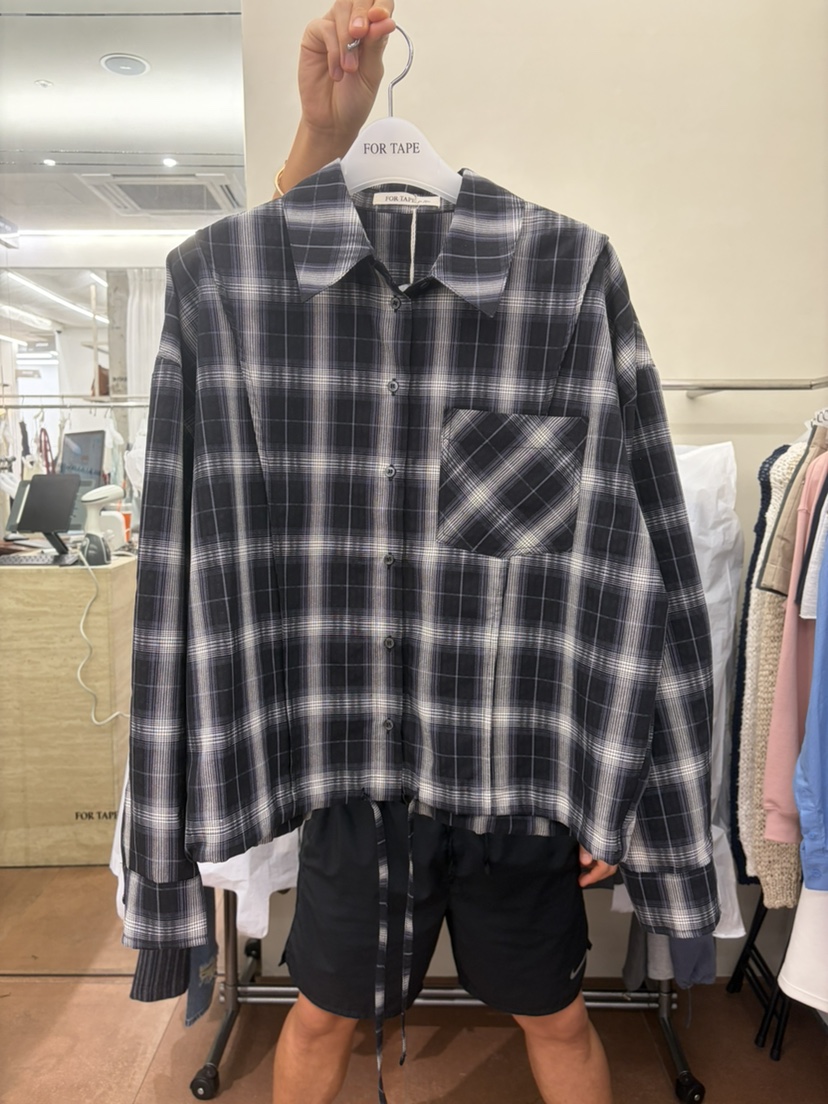 FOR TAPE東大門代購女士新品人氣時尚休閑職業襯衫蕾絲衫FOR TAPE襯衫/蕾絲衫