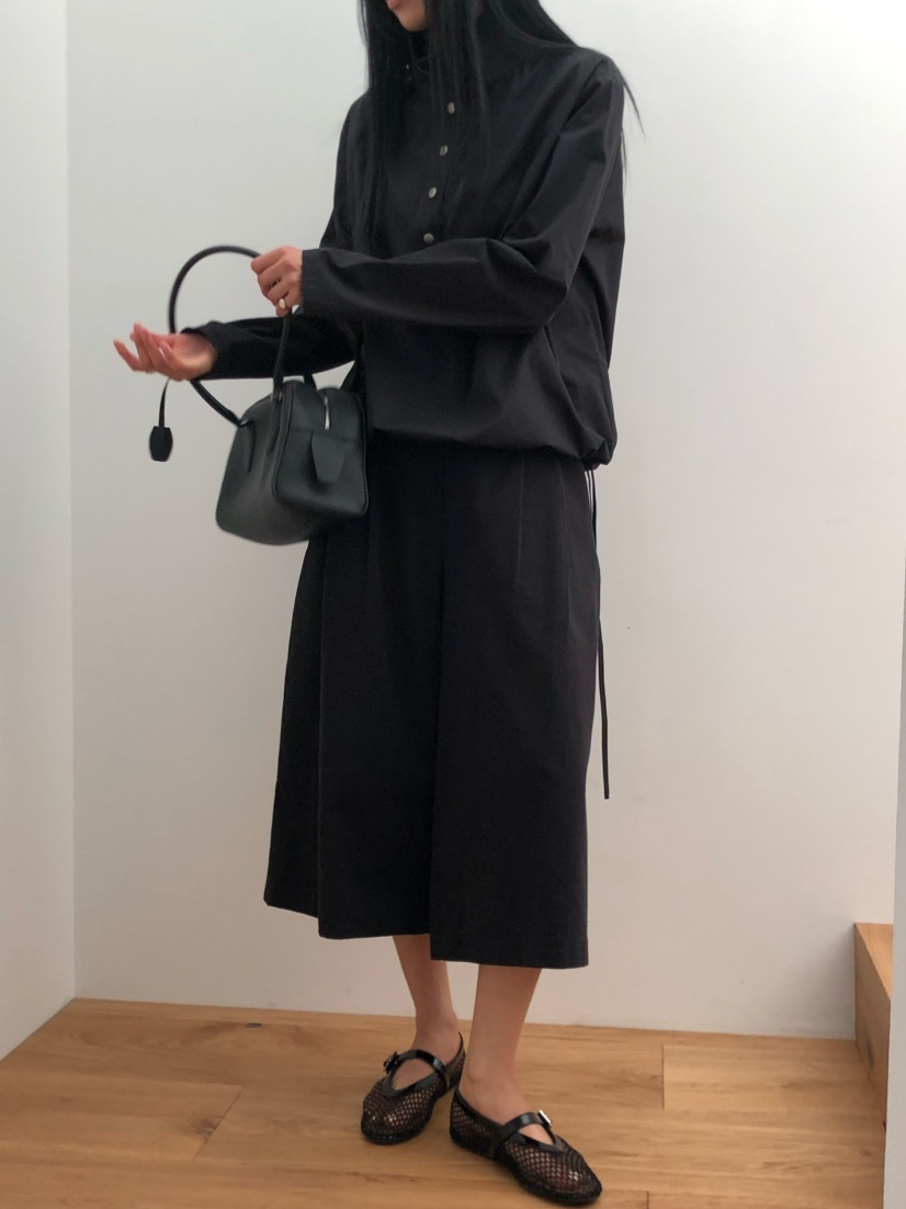 LE VASE東大門直郵女裝新款26春夏推薦休閑人氣時尚短褲LE VASE短褲