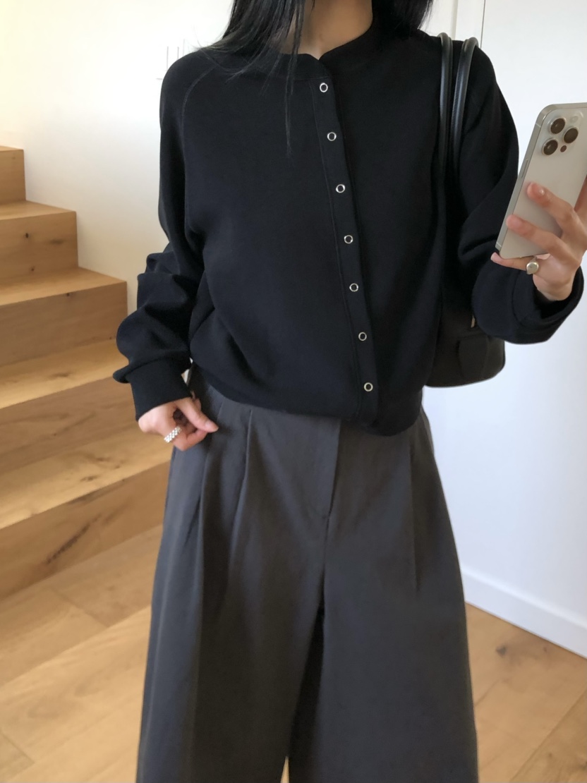 LE VASE東大門直郵女裝新款26春夏推薦休閑人氣時尚短褲LE VASE短褲