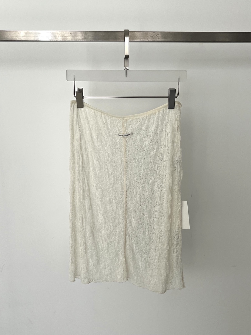 WEARABLE-L韓國直郵女裝新品真品推薦休閑時尚半身裙中短裙WEARABLE半身裙/中短裙
