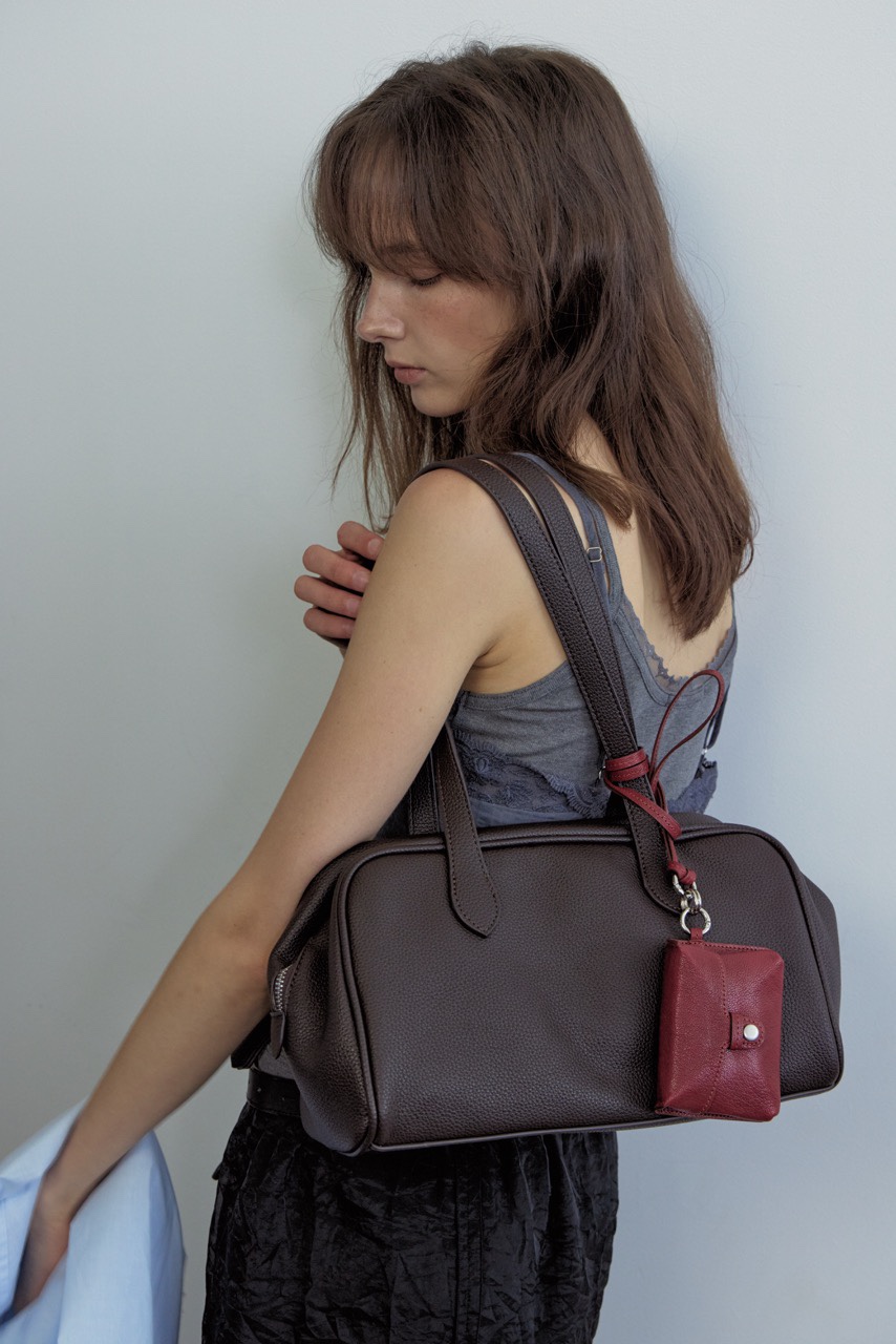 WEARABLE-L東大門直郵女裝新品推薦職業26春夏休閑吊帶背心WEARABLE吊帶/背心